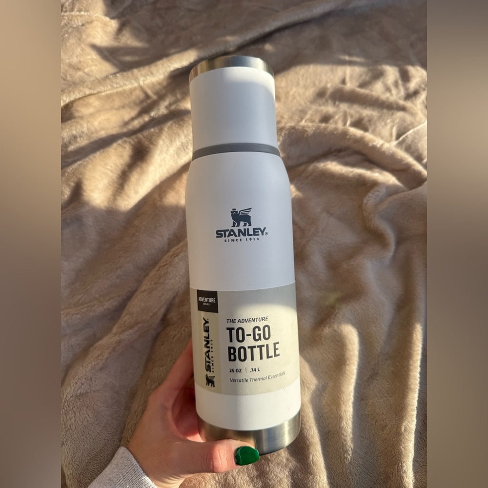 Stanley To-Go Bottle